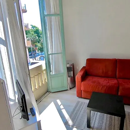 Studio Centre * Nizza