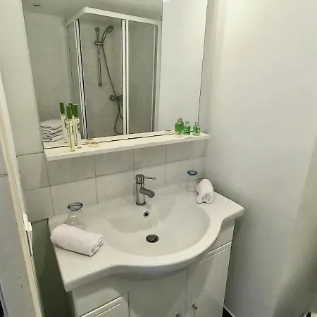 Studio Centre Appartement *