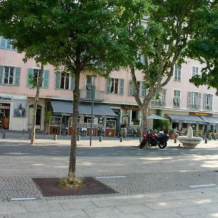 Studio Centre * Nizza