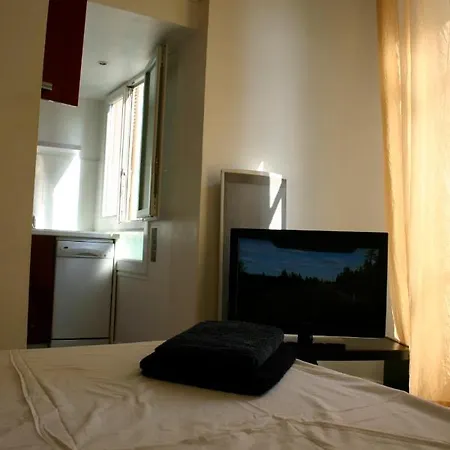 Studio Centre Nizza