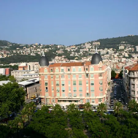Studio Centre Nizza
