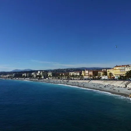 Studio Centre * Nizza