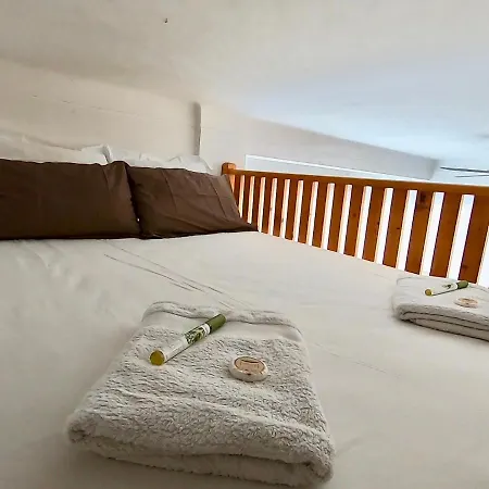Studio Centre Apartment Nizza