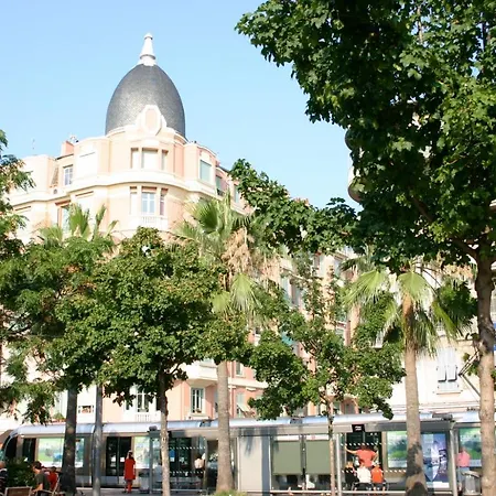 Appartement Studio Centre Nice