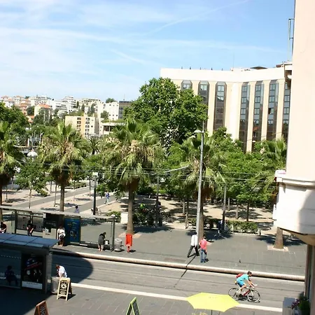Studio Centre Appartement