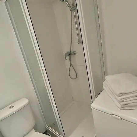 Studio Centre Appartement